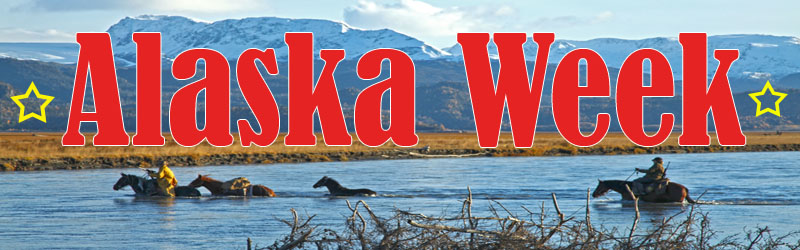 Alaska Week (c) Discovery Channel 