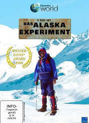 Alaska Experiment 
