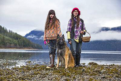 Alaskan Bush People (c) Discovery Channel