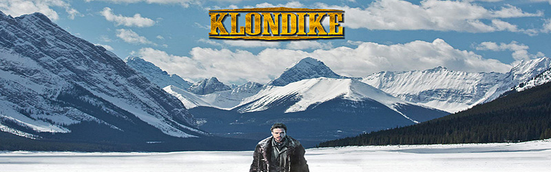 Klondike (c) Entertainment One Television USA Inc. and Discovery Communications, LLC.