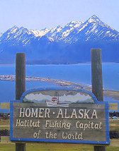 Homer Alaska